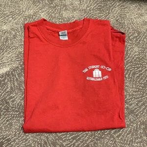 Iup Class of 2024 T-shirt